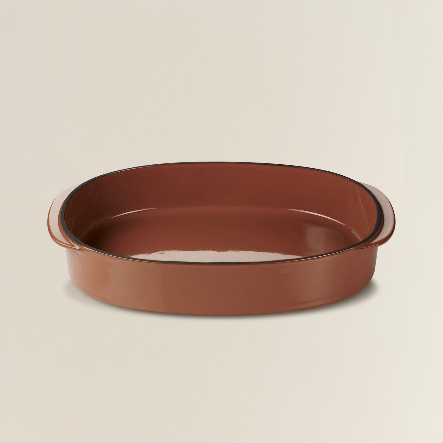 Revol - Plat Caractère - Grand