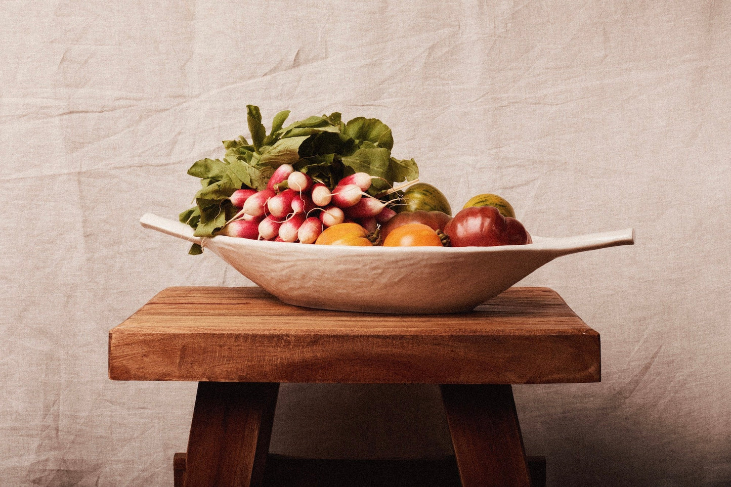 Revol - La Coupe Cabosse Yli