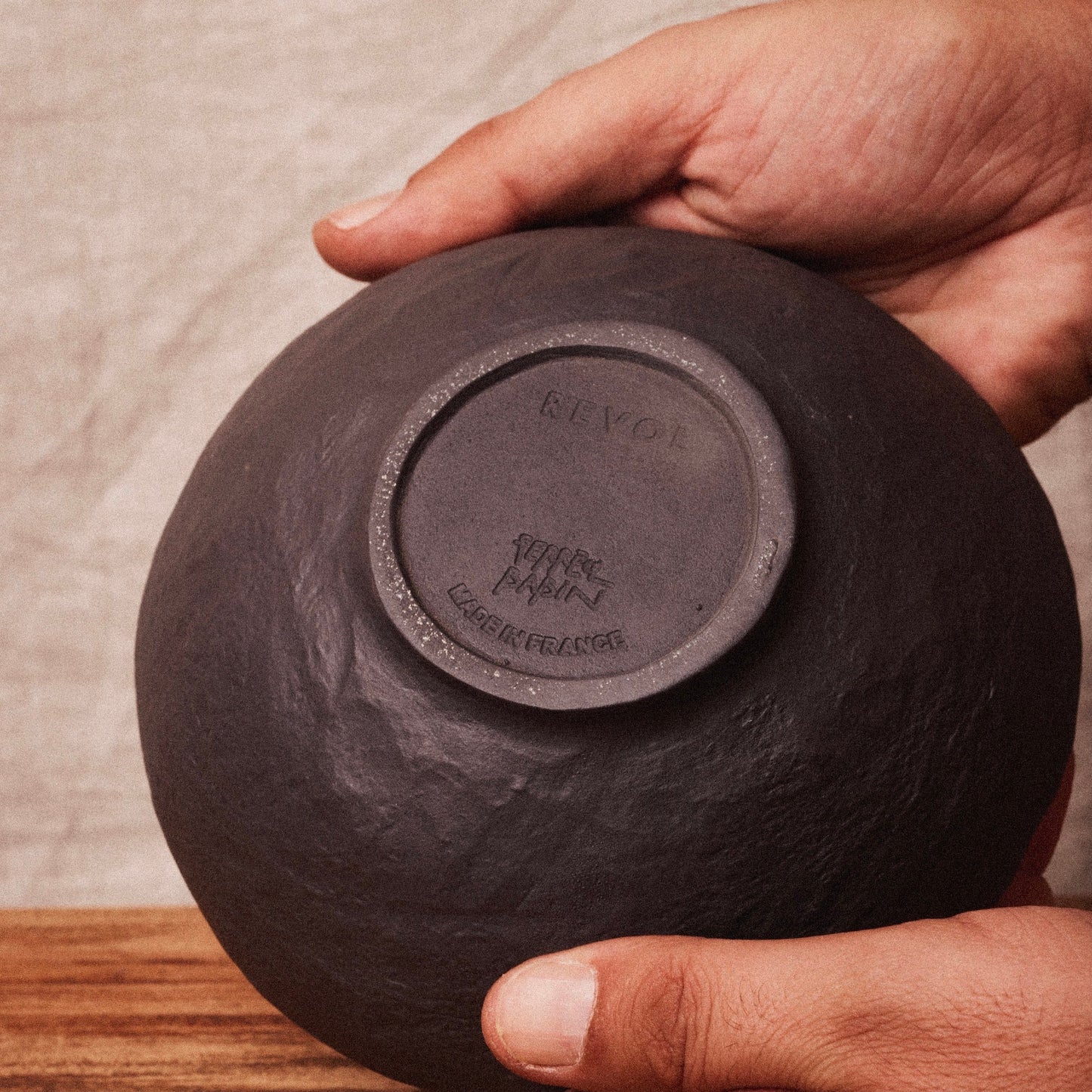 Revol - Le Grand Bol Yli