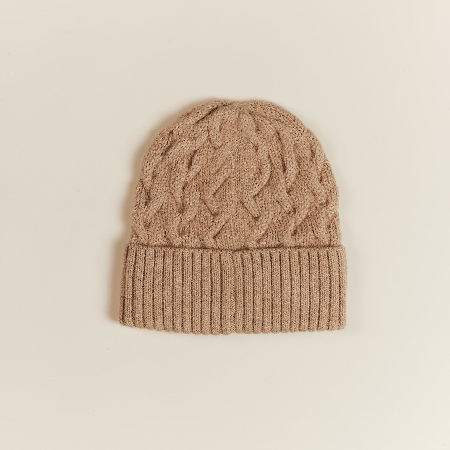 Le Bonnet Chivay - Laine Baby Alpaga