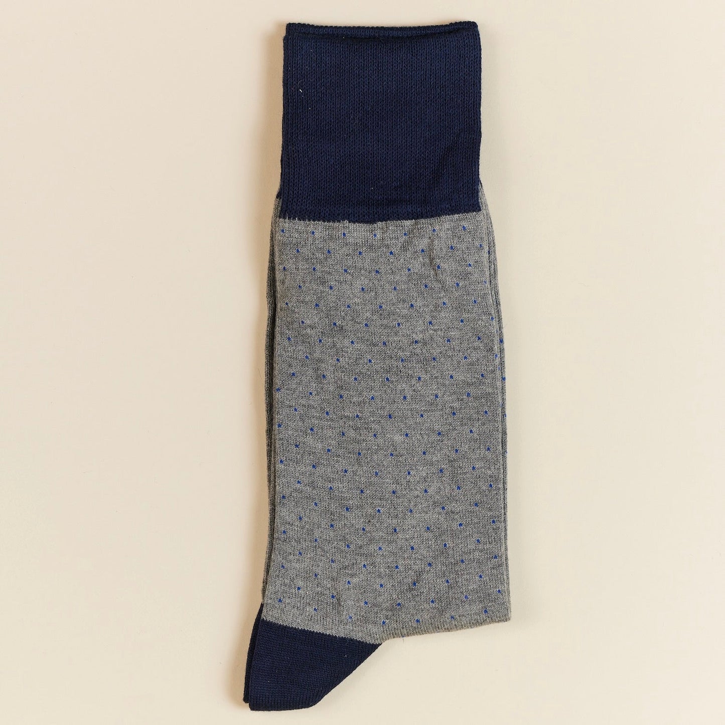 Les Chaussettes Homme Rovato - Coton Egyptien