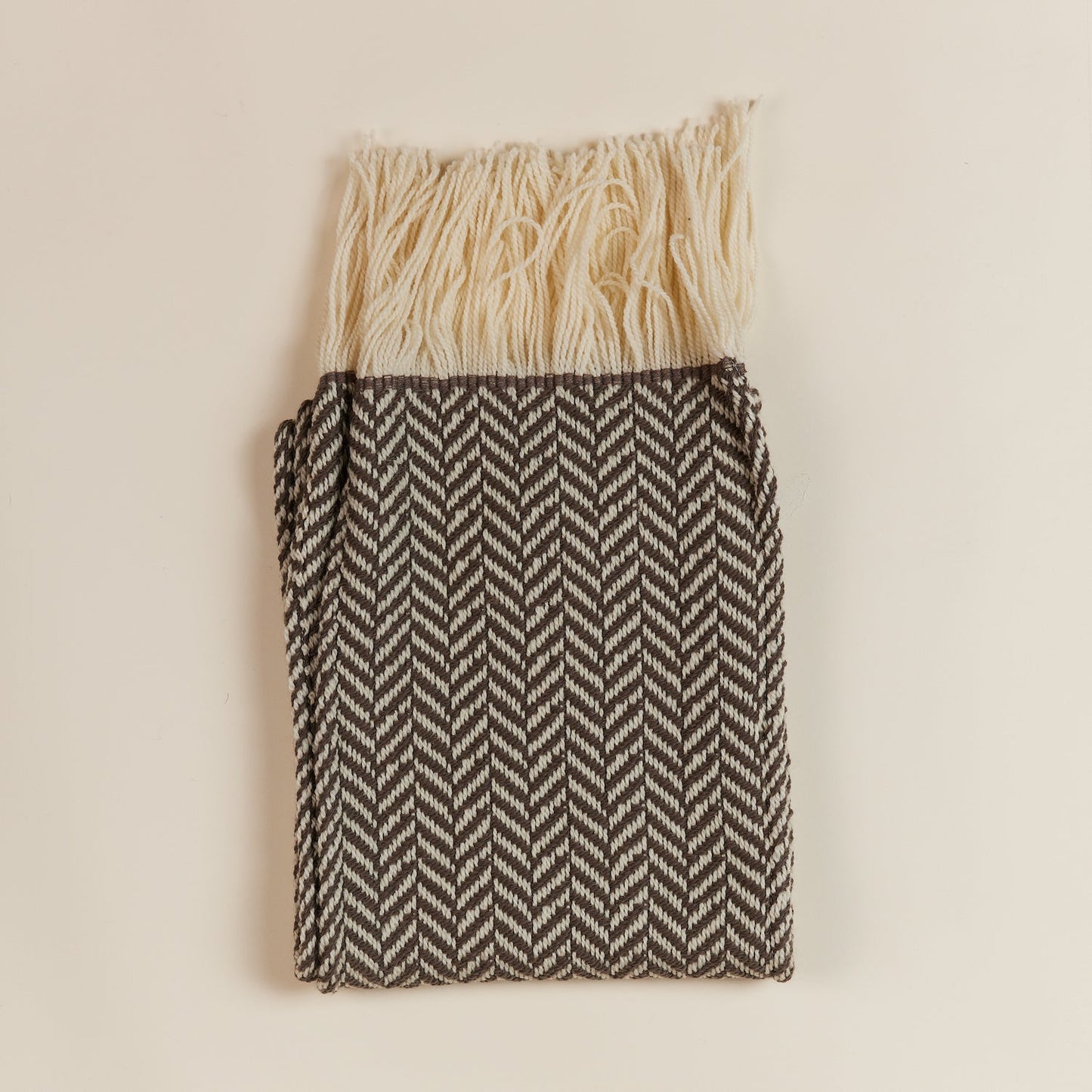 L'Echarpe Tortone - Pure Laine Vierge