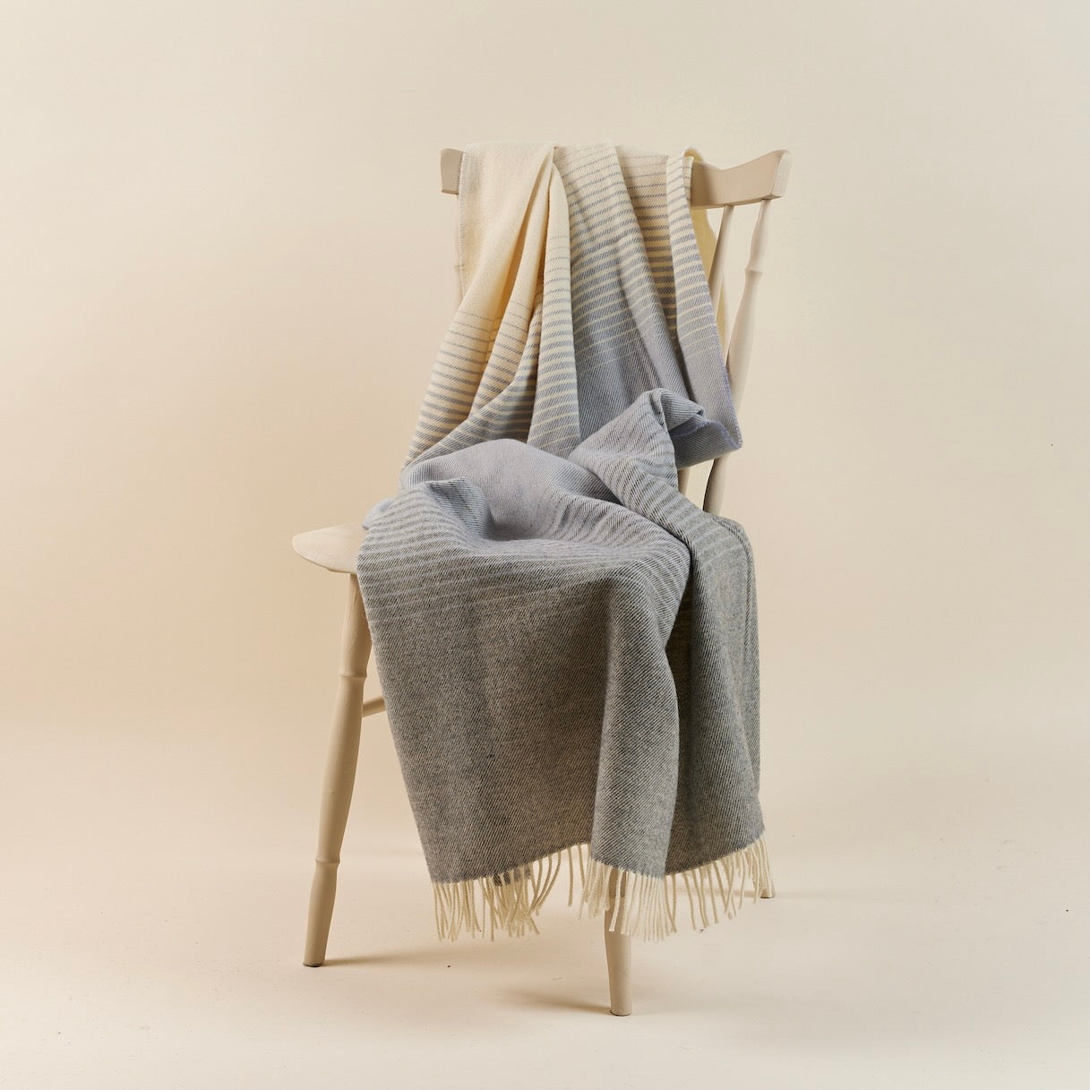 Le Plaid Ardara - Laine Mérinos