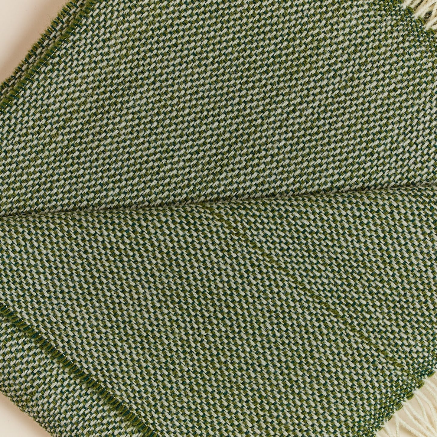 Le Plaid Ennis - Pure Laine