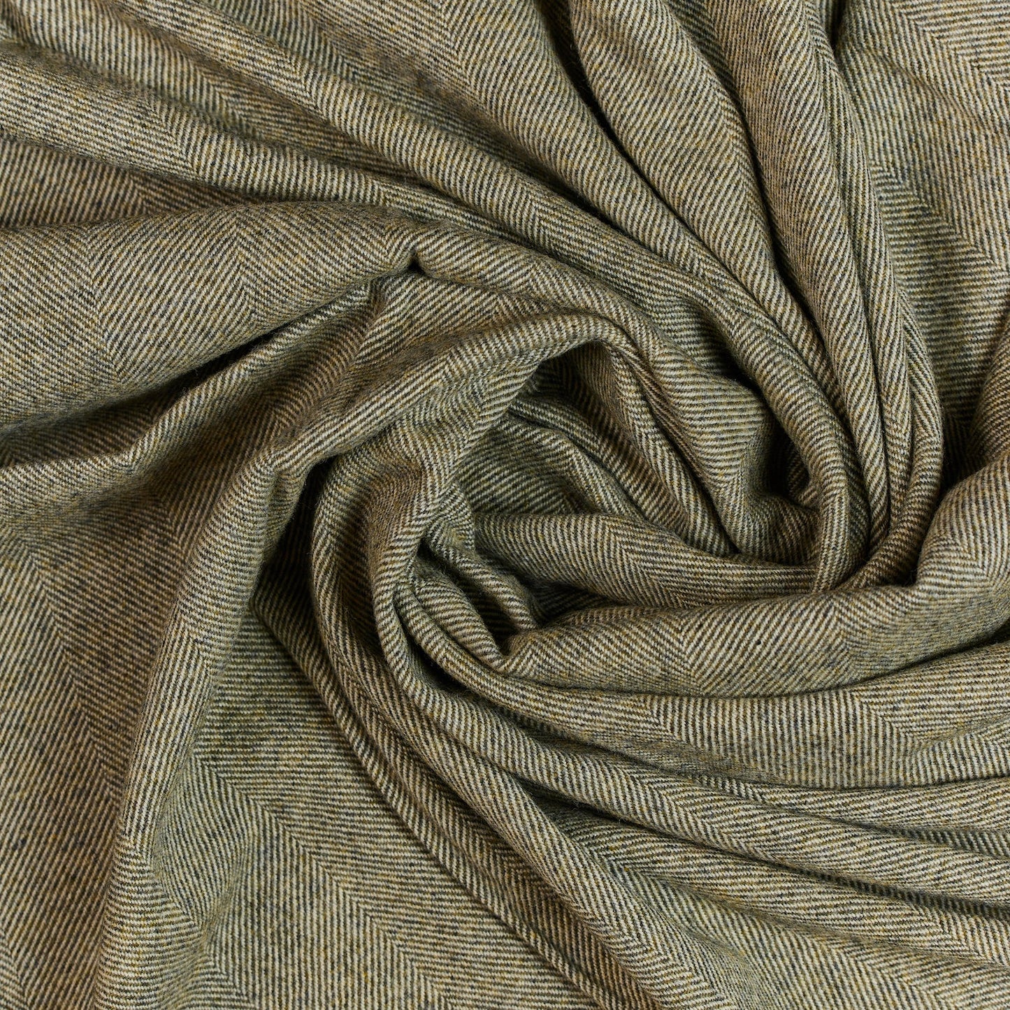 Le Plaid Glen - Lambswool Mérinos