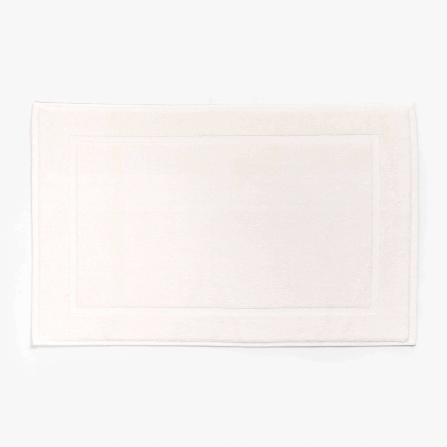 Le Tapis de Bain Coton Supima