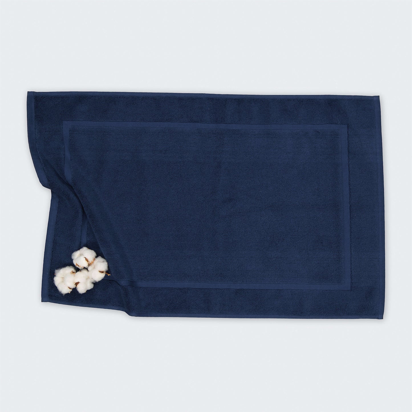 Le Tapis de Bain Coton Supima