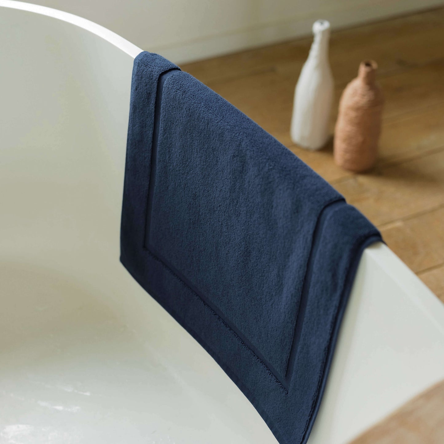 Le Tapis de Bain Coton Supima