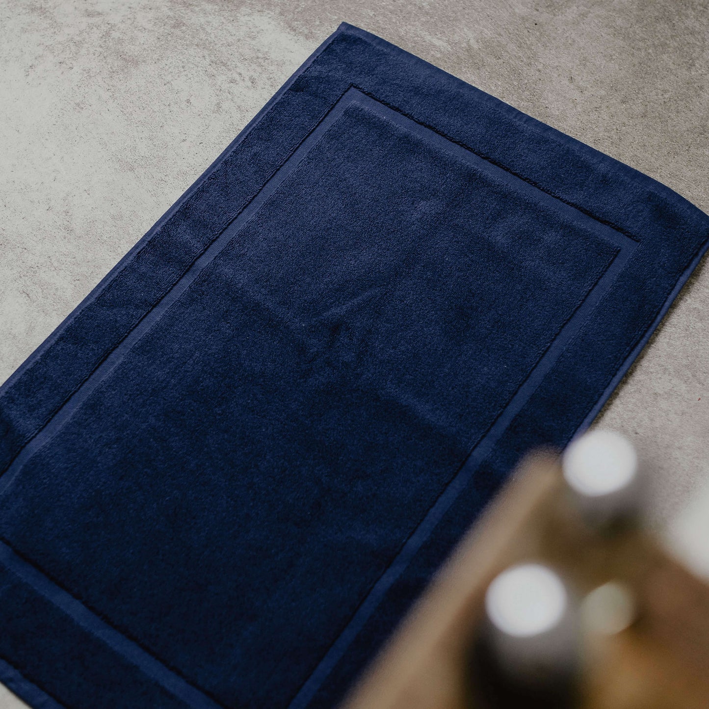 Le Tapis de Bain Coton Supima