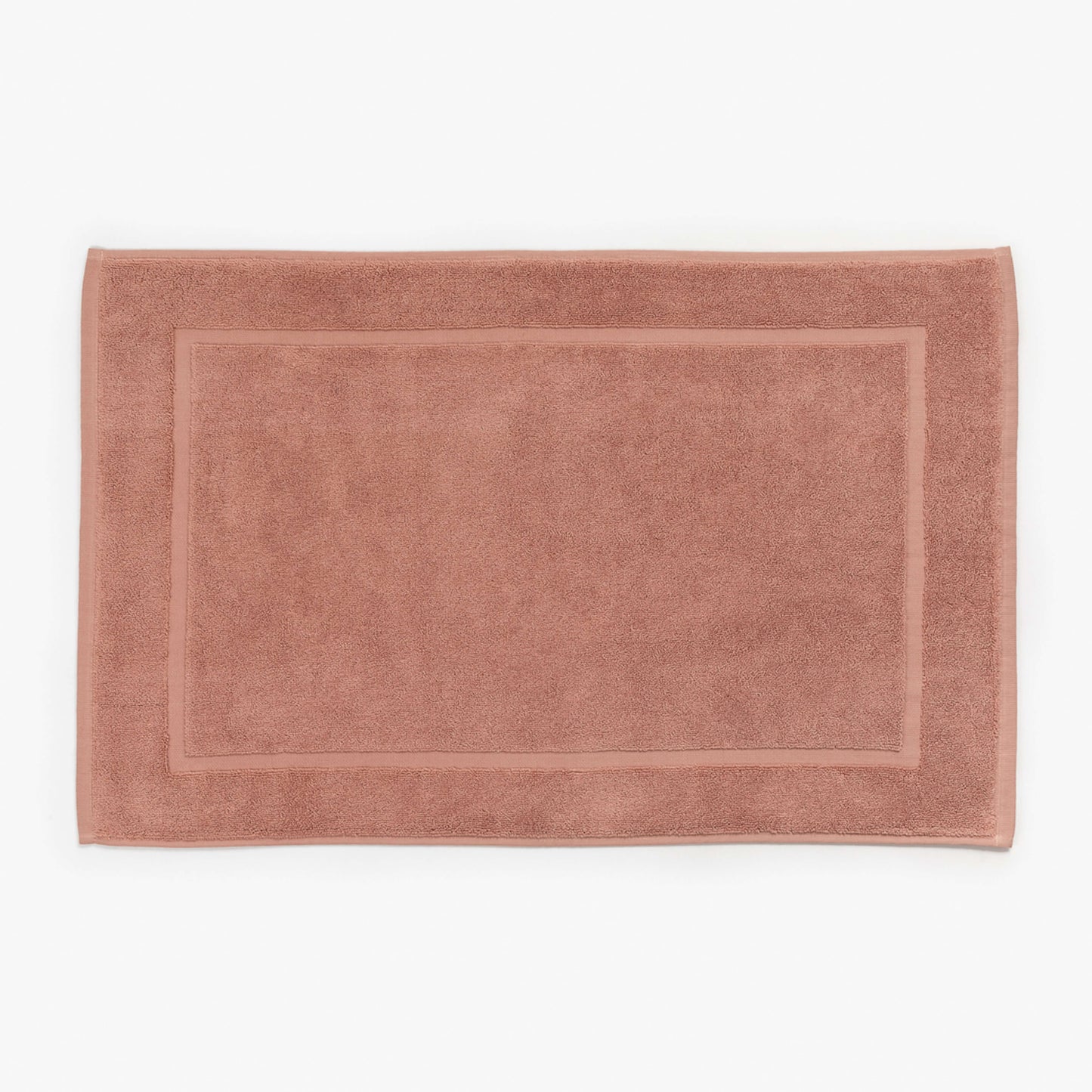 Le Tapis de Bain Coton Supima