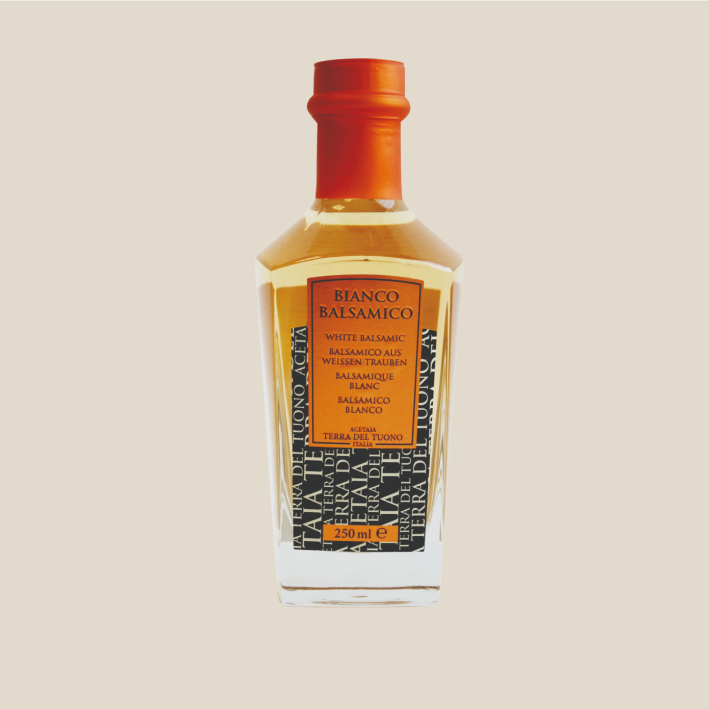 Terra Del Tuono - Vinaigre Balsamique