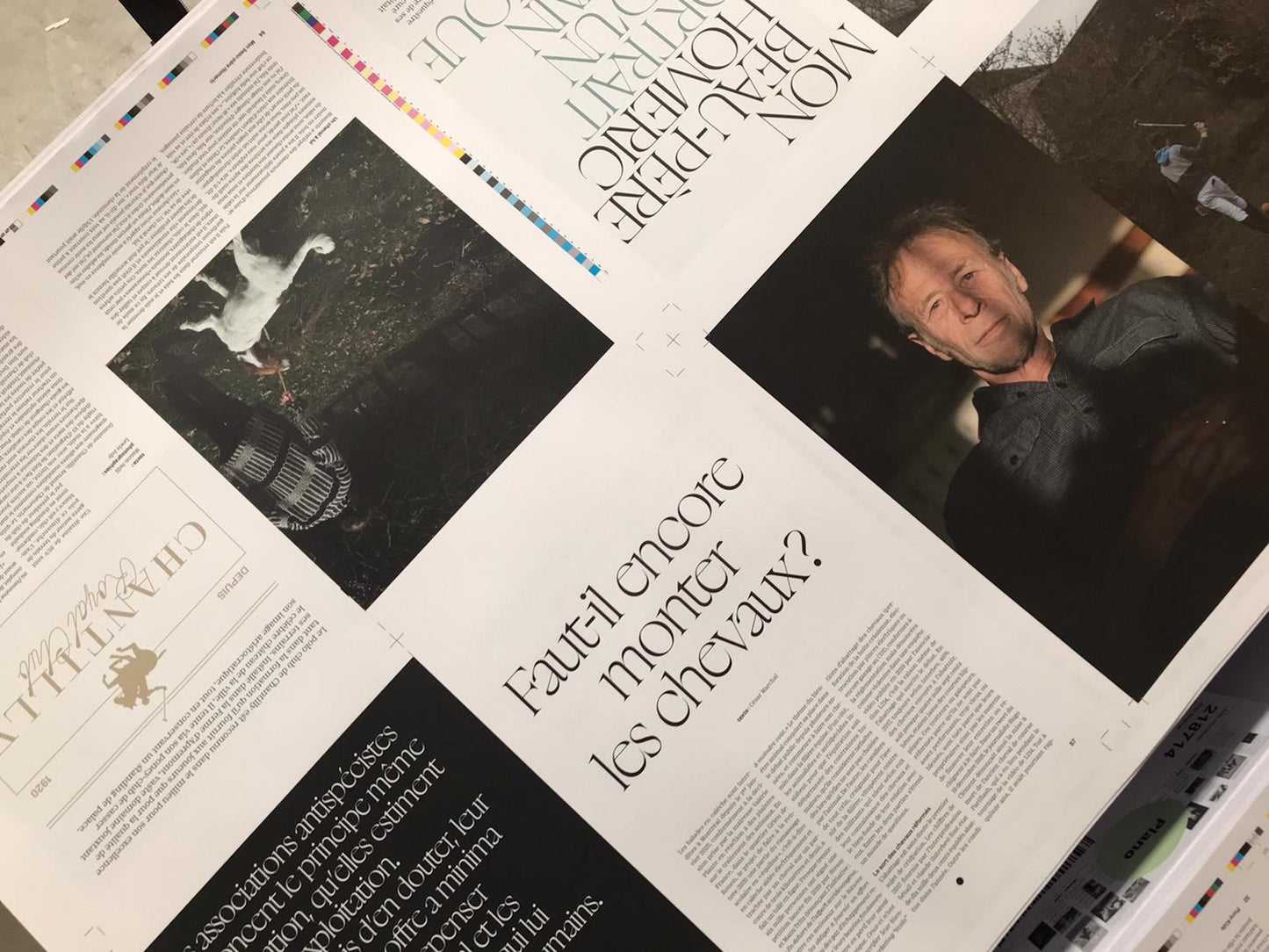 Sphères - Les Navigateurs