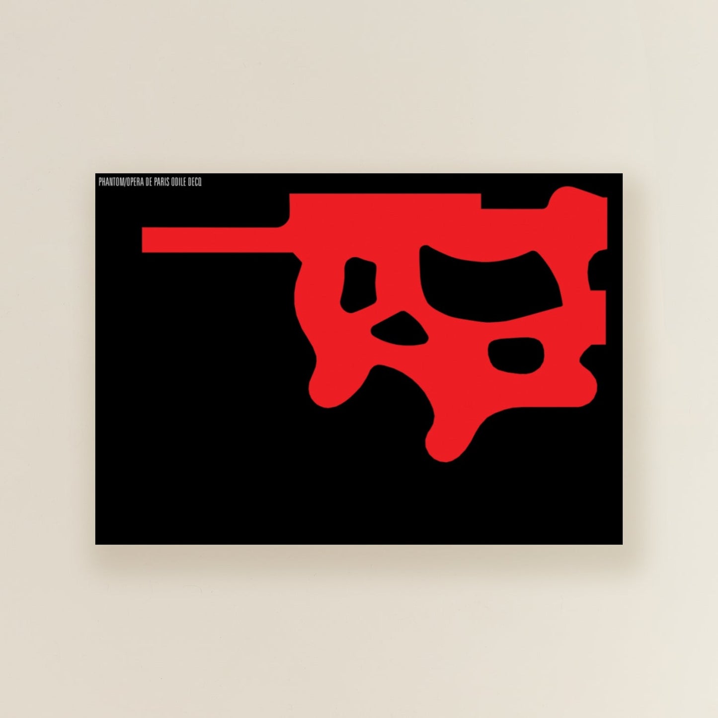 Odile Deck - Portfolio Phantom