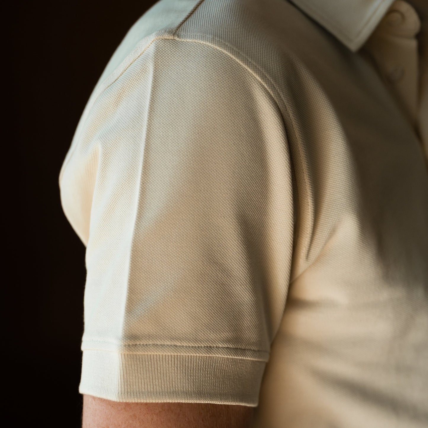 Le Polo Piqué Coton Supima