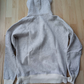 Le Hoodie Coton Bio & Yak