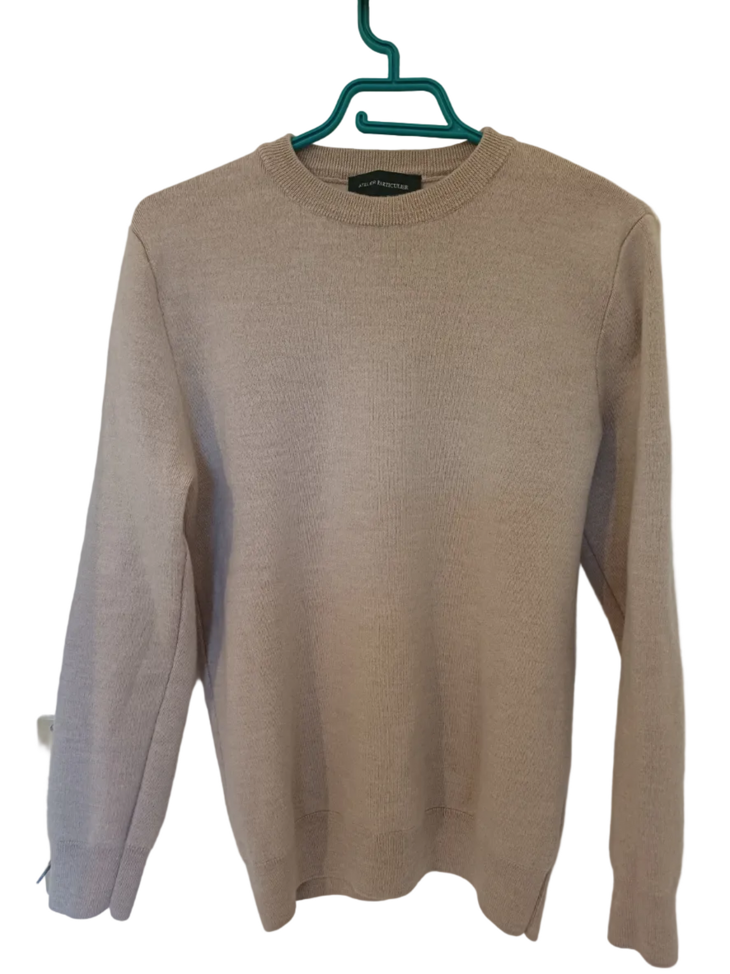 Pull 100% laine mérinos