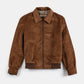 Le Blouson Velours