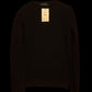 Le Pull Mérinos Nid d'Abeille San Marco