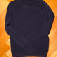 Le Pull Mérinos Nid d'Abeille San Marco
