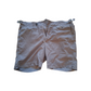 Maillot de bain seersucker homme bleu