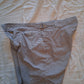 Maillot de bain seersucker homme bleu