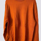 Le Pull Mérinos Interlock Homme
