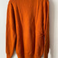 Le Pull Mérinos Interlock Homme