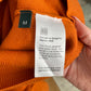 Le Pull Mérinos Interlock Homme