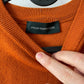 Le Pull Mérinos Interlock Homme