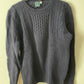 Le Pull Baby Mérinos