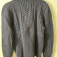 Le Pull Baby Mérinos