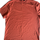 Le T-shirt Coton Supima Homme