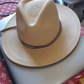 Le Chapeau Fedora