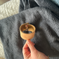 Le Bracelet Cuir Velours
