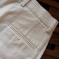 Le Pantalon Femme Coton Biologique