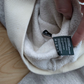Le Hoodie Coton Bio & Yak