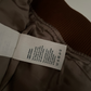 Le Blouson Velours