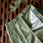 Le Pantalon Femme Coton Biologique