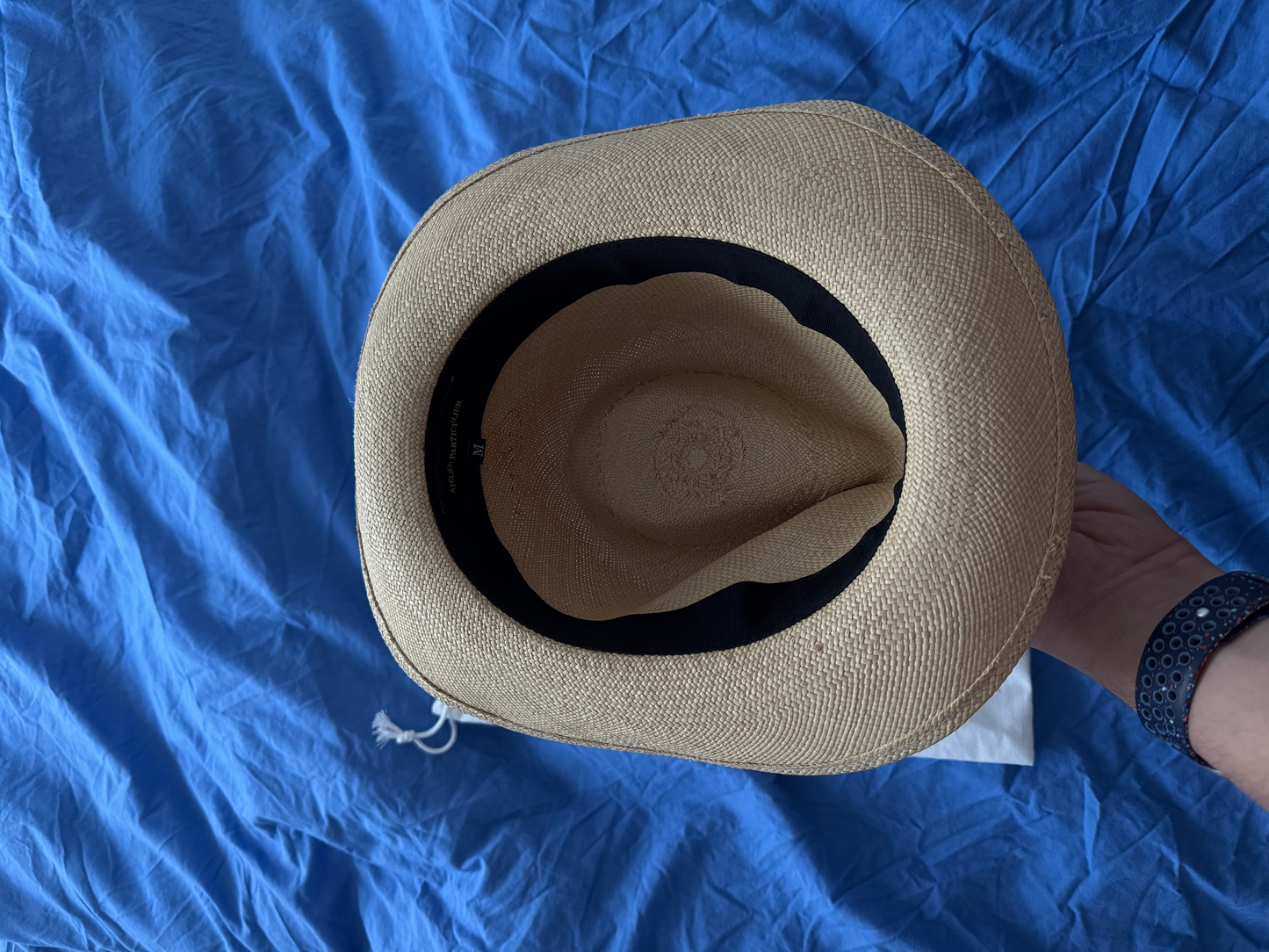 Le Chapeau Panama