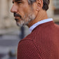 Le Pull Mérinos Nid d'Abeille San Marco