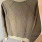 Le Sweatshirt Coton GOTS