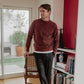 Le Sweatshirt Coton GOTS