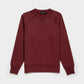 Le Sweatshirt Coton GOTS