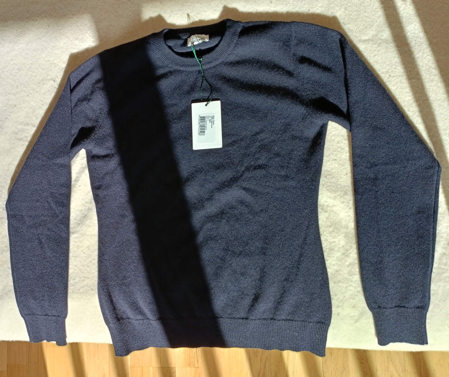 Pull cachemire femme