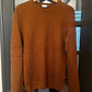 Le Pull Mérinos Nid d'Abeille San Marco