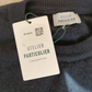 Pull cachemire femme
