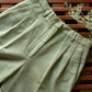Le Pantalon Femme Coton Biologique