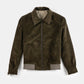 Le Blouson Velours