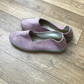L Espadrille Femme en Lin & Coton Biologique