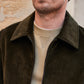 Le Blouson Velours